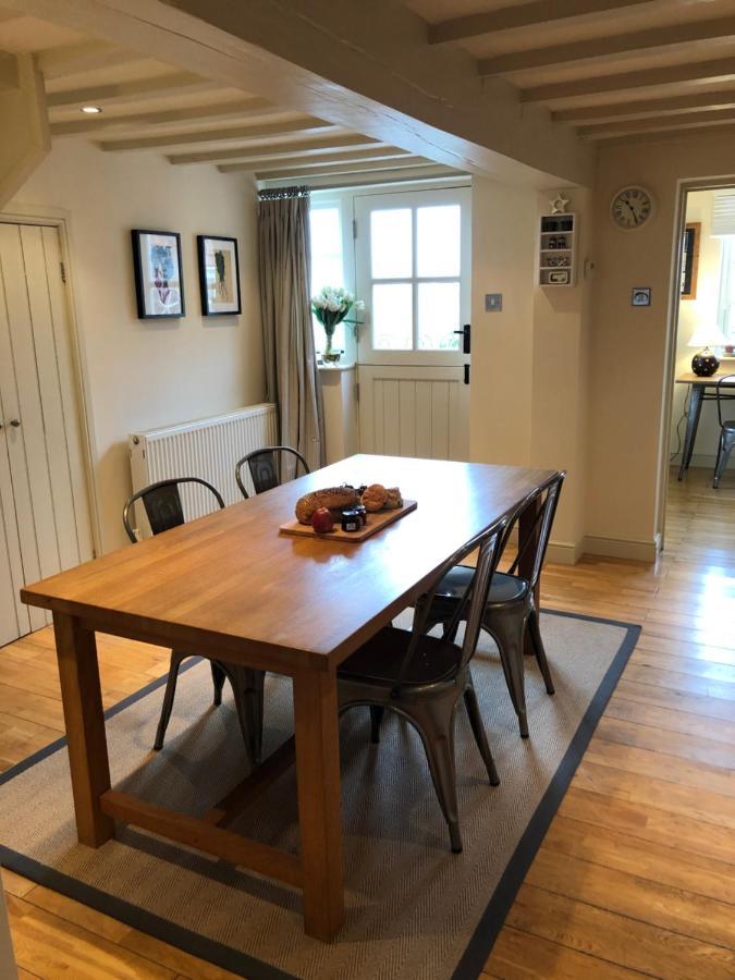 Shining Star, Cartway River Views (Adults Only) Bridgnorth Eksteriør bilde