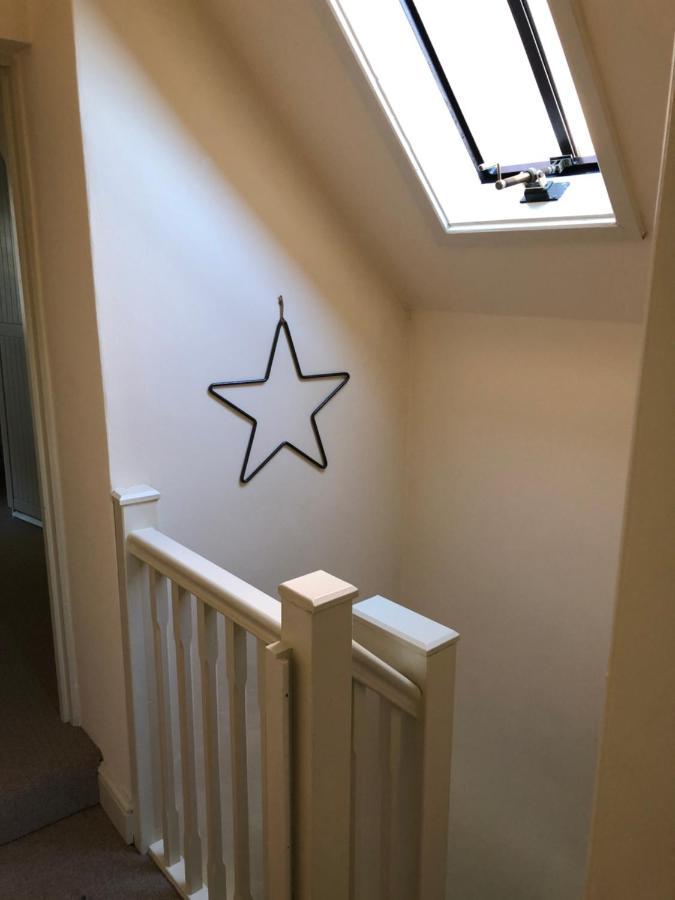 Shining Star, Cartway River Views (Adults Only) Bridgnorth Eksteriør bilde