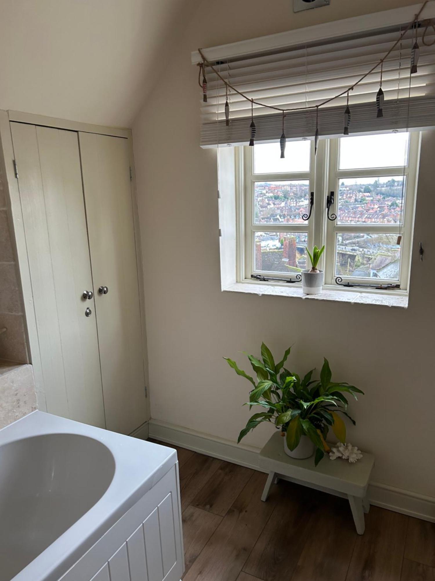 Shining Star, Cartway River Views (Adults Only) Bridgnorth Eksteriør bilde