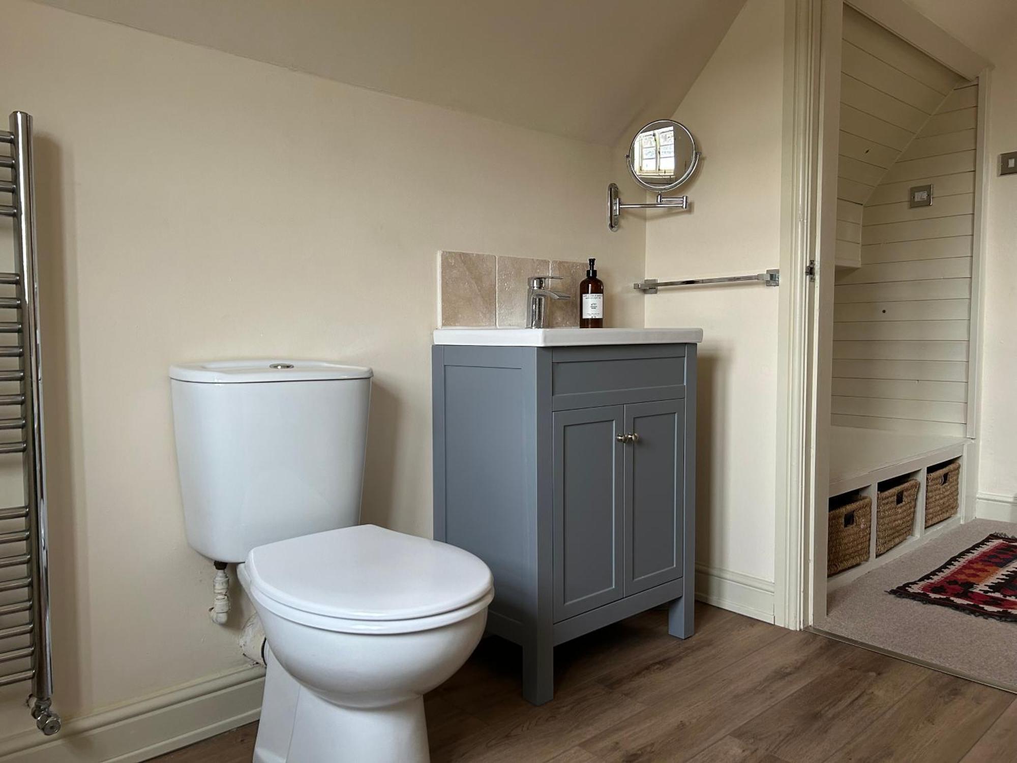 Shining Star, Cartway River Views (Adults Only) Bridgnorth Eksteriør bilde